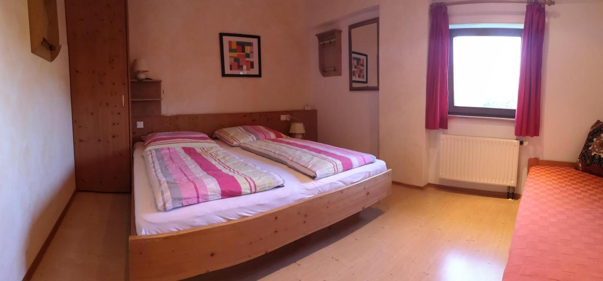 Ferienwohnung Am Wasen Inkl. Chiemgaukarte Ruhpolding Exterior foto