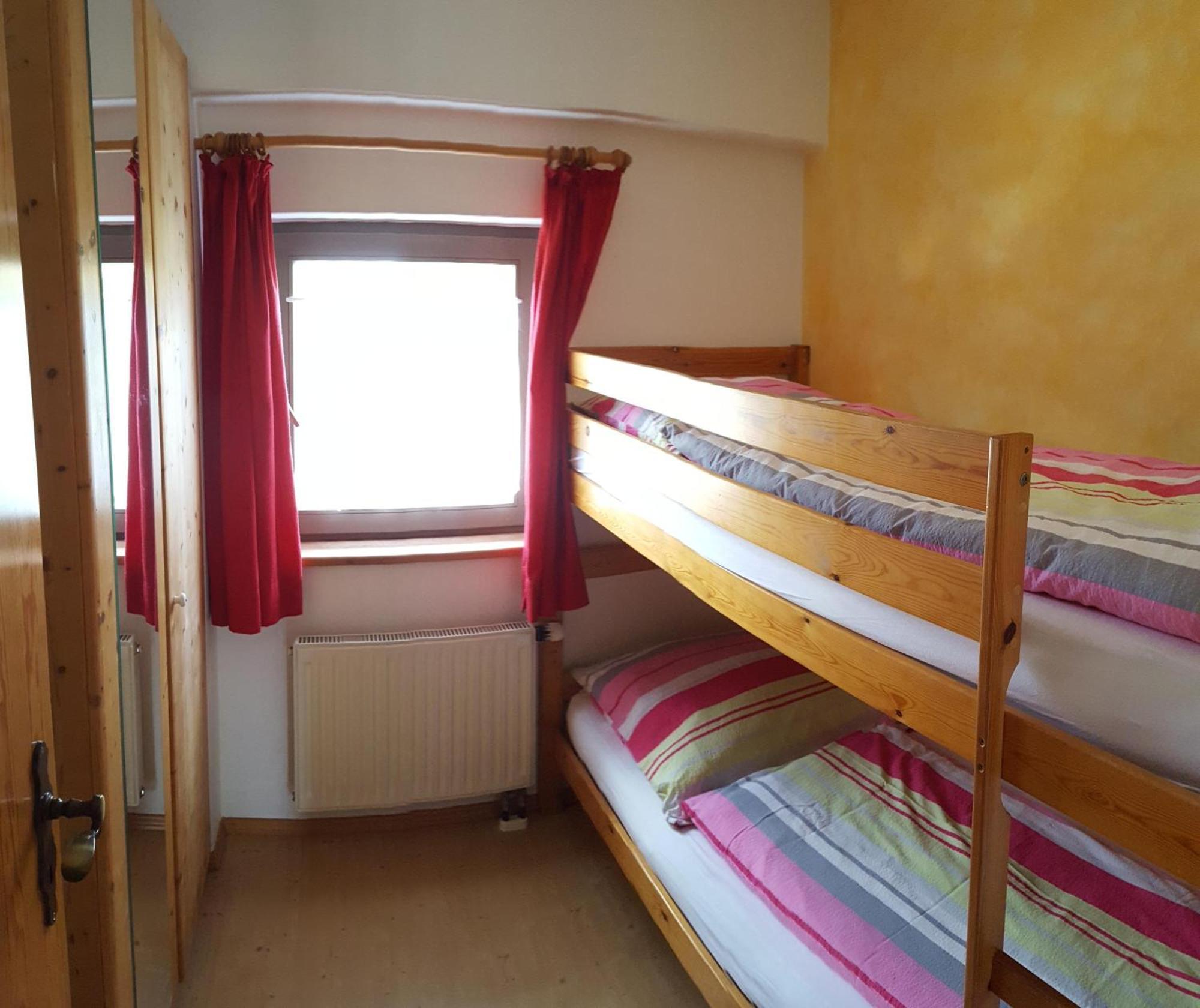 Ferienwohnung Am Wasen Inkl. Chiemgaukarte Ruhpolding Exterior foto
