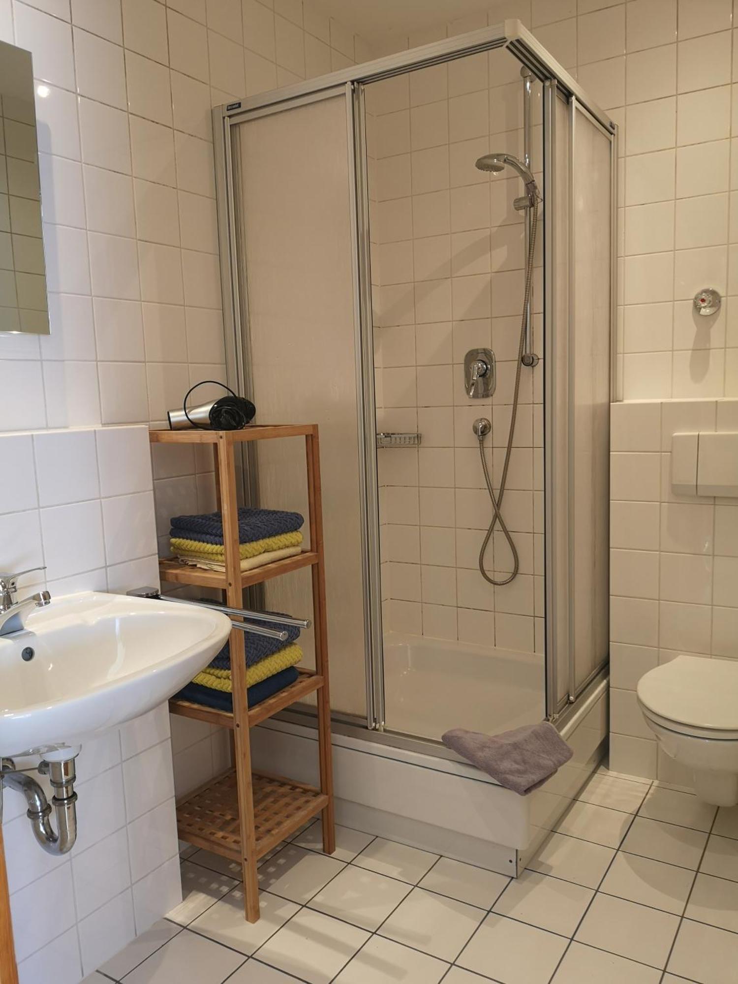 Ferienwohnung Am Wasen Inkl. Chiemgaukarte Ruhpolding Exterior foto